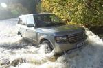 Land Rover Range Rover Autobiography 2012 года